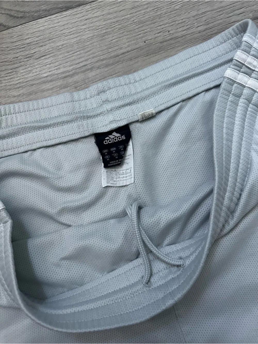 Adidas Basketball Shorts